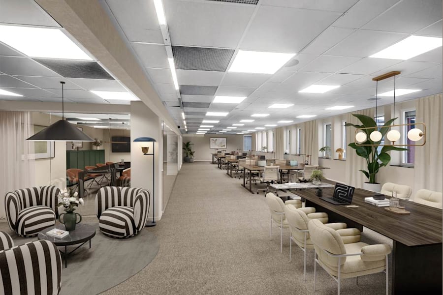 Drottninggatan 26 - image - 1