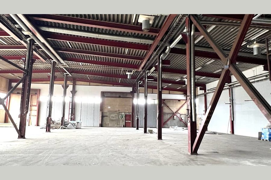 Butikslokal på Skyttbrinksvägen 12, Tumba – bild 3
