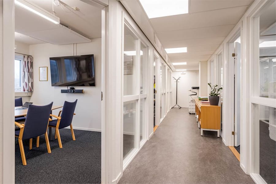 Kontorslokal på Hulda Mellgrens Gata 1, Västra Frölunda – bild 5