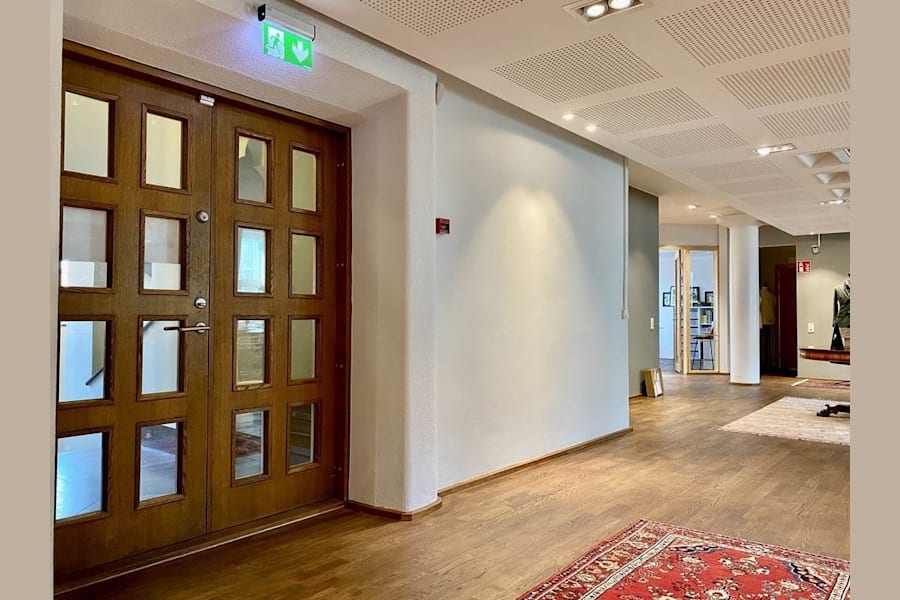 Kontorslokal på Bryggaregatan 19, Borås – bild 5