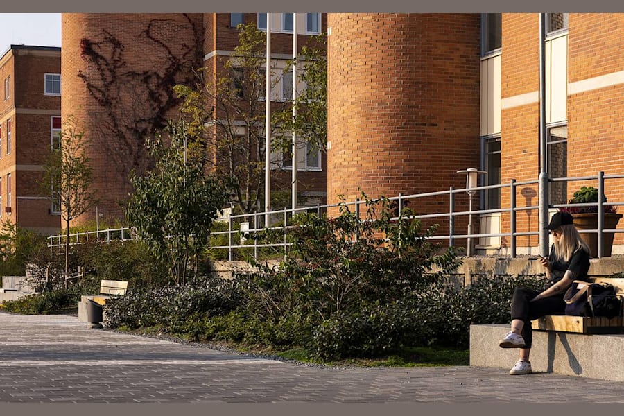 Kontorslokal på Vasagatan 12A, Sundbyberg – bild 8