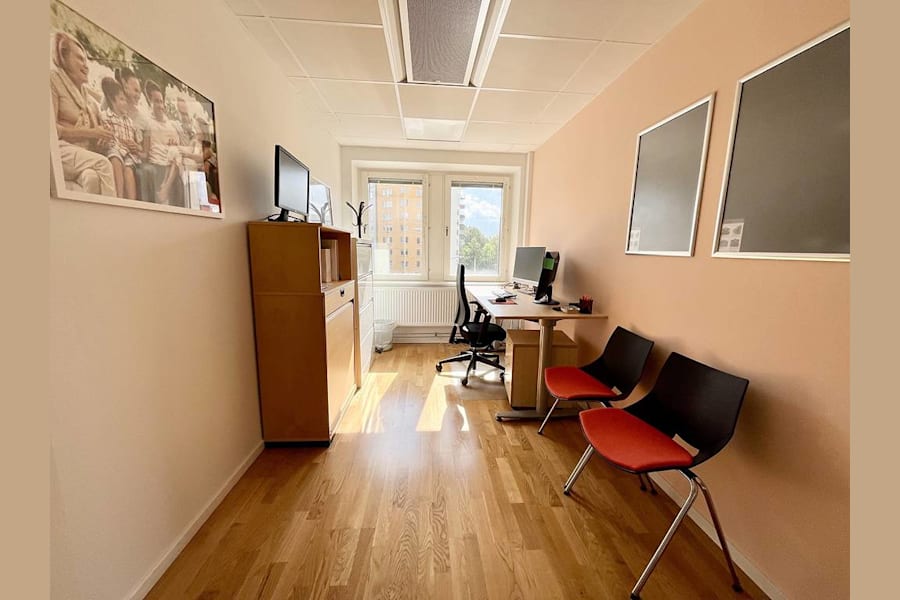 Kontorslokal på Armégatan 40, Solna – bild 11