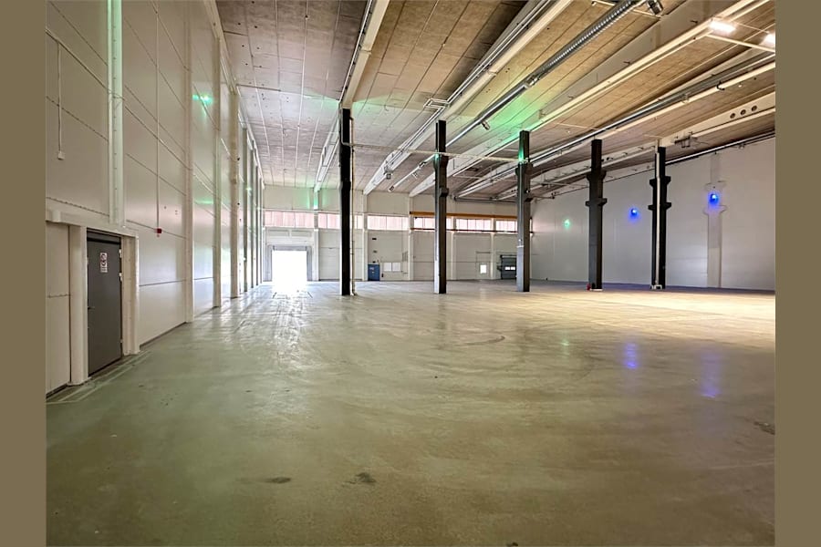 Lokal på Östanvindsgatan 14, Karlstad – bild 5