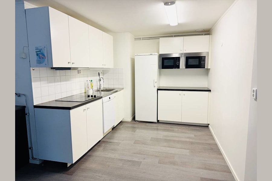 Restauranglokal på Örnäsvägen 13, Kungsängen – bild 14