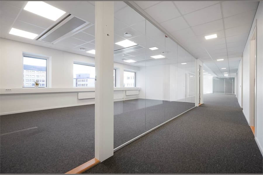 Kontorslokal på Kistagången 20B, Kista – bild 4