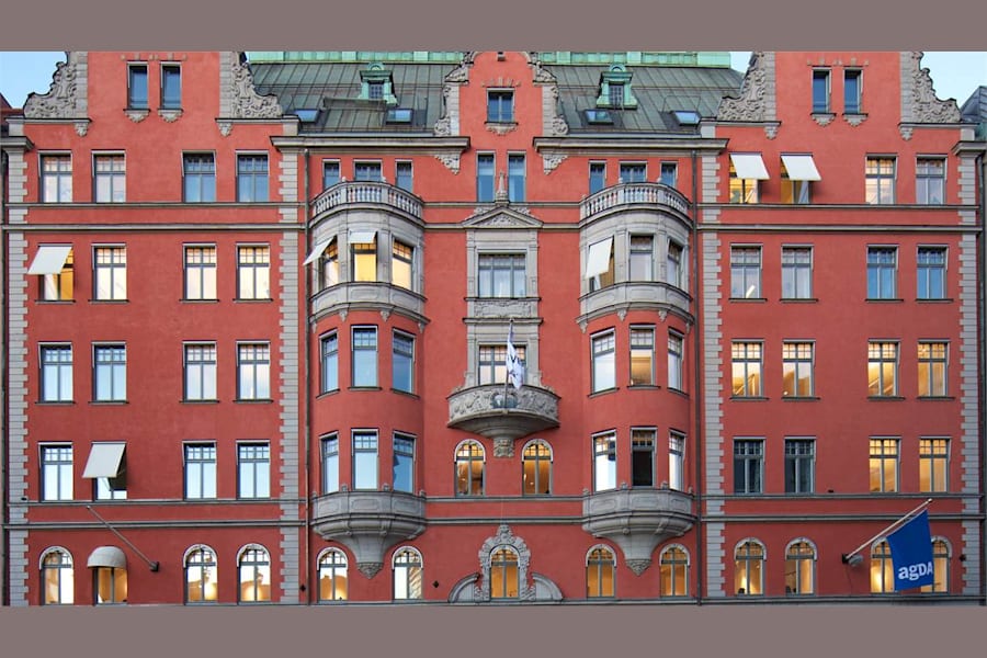 Torsgatan 4 - image - 10