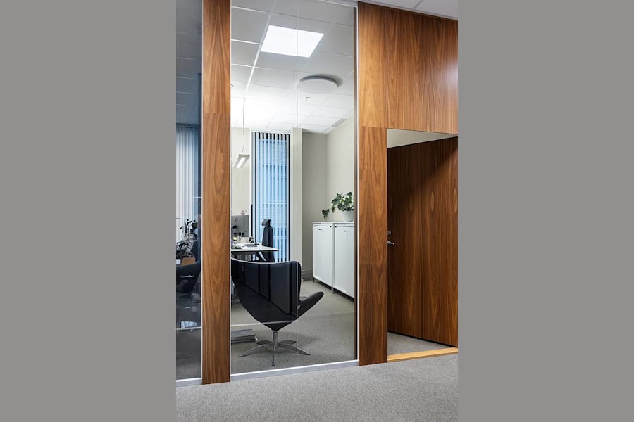 Kontorslokal på Valands Promenad 3, Kungsbacka – bild 7