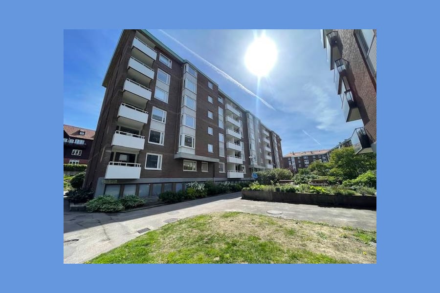 Kontorslokal på Karl Gustavsgatan 54, Göteborg – bild 4