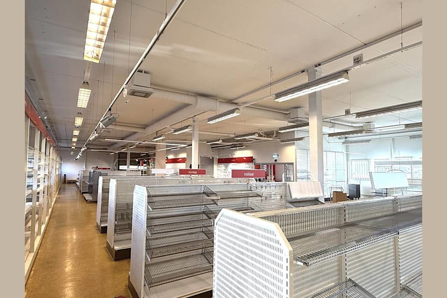 Butikslokal på Träffgatan 4, Lokal 515 kvm, Handen – bild 5