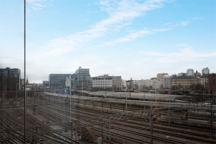 Lilla Bantorget 15 - image - 24