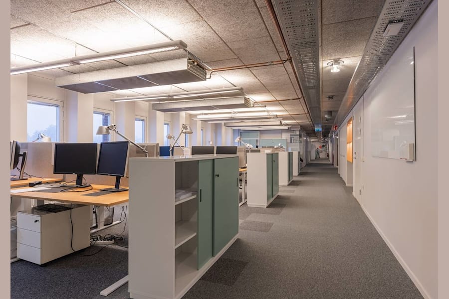 Kontorslokal på Vendevägen 89, Danderyd – bild 10
