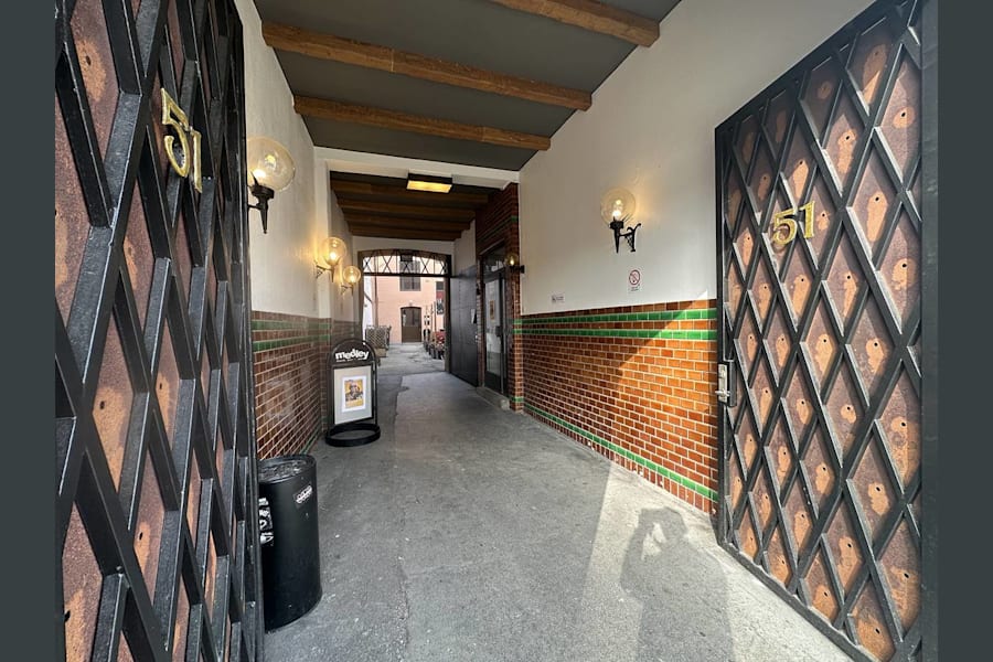 Kontorslokal på Södra promenaden 51, Malmö – bild 2