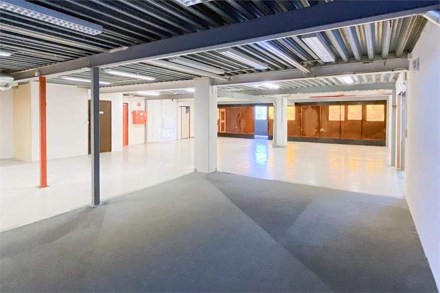 Industrilokal på Blekegatan 4, Karlstad – bild 14