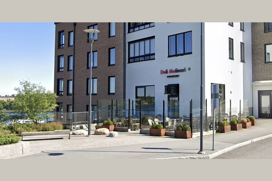 Restauranglokal på Kvarnholmsvägen 71A, Nacka – bild 9