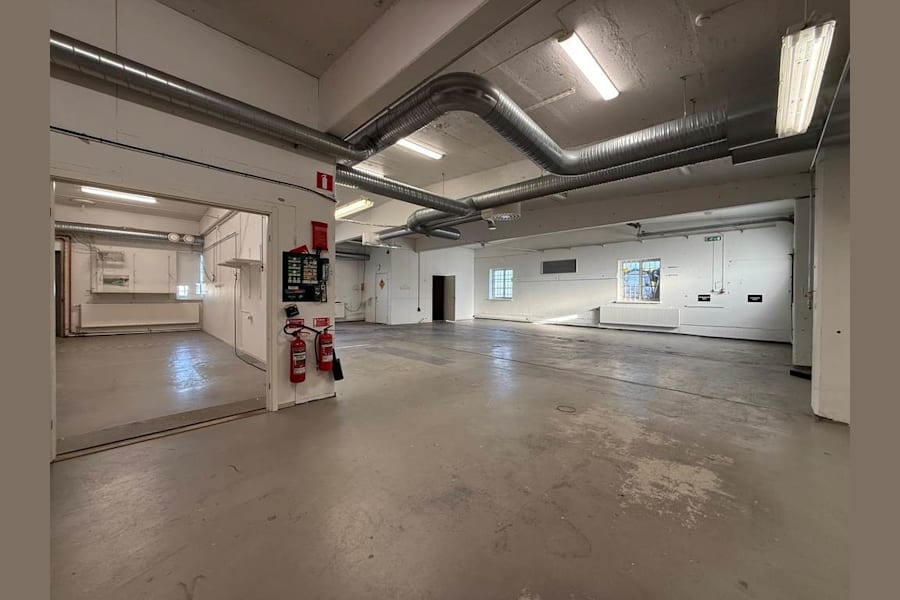 Butikslokal på Gamla Oxelösundsvägen 1, Nyköping – bild 14