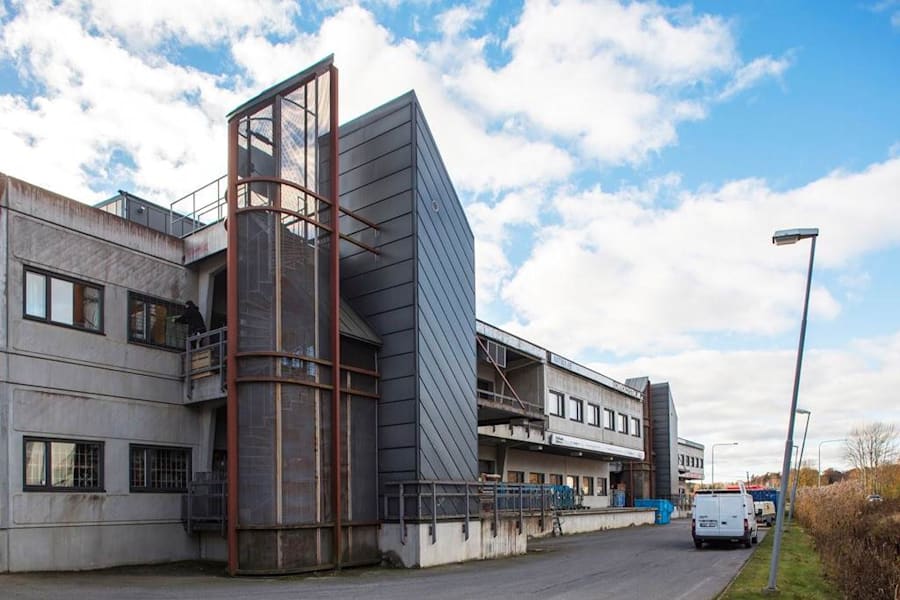 Industrilokal på Lunastigen 3, Huddinge – bild 4