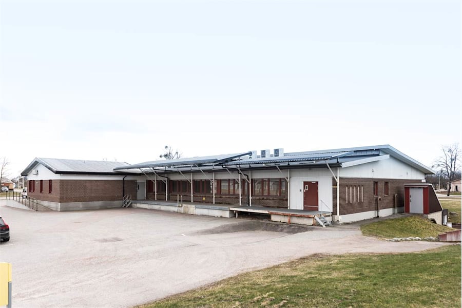 Lagerlokal på Ånghammargatan 2, VÄSTERÅS – bild 7