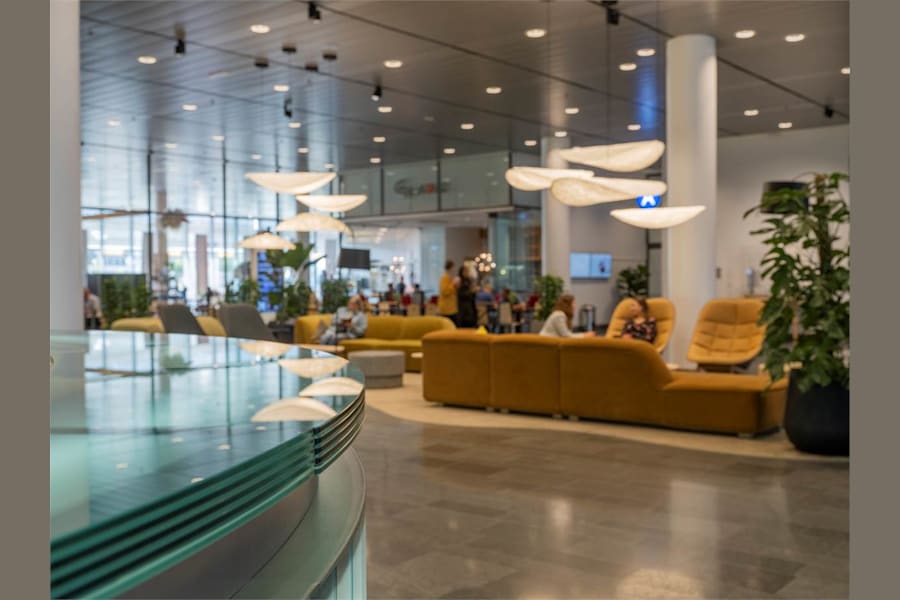 Kontorslokal på Färögatan 33 - Kista Science Tower, p..., Kista – bild 11