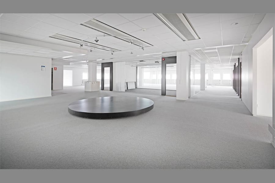 Kontorslokal på Borgarfjordsgatan 7, Kista – bild 9