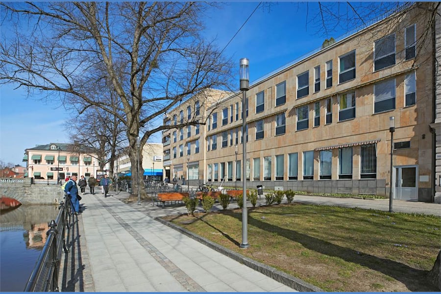 Kontorslokal på Stora gatan 33, Västerås – bild 2