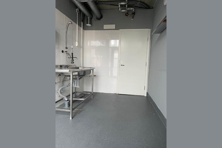 Värmdövägen 179 - Diskrum