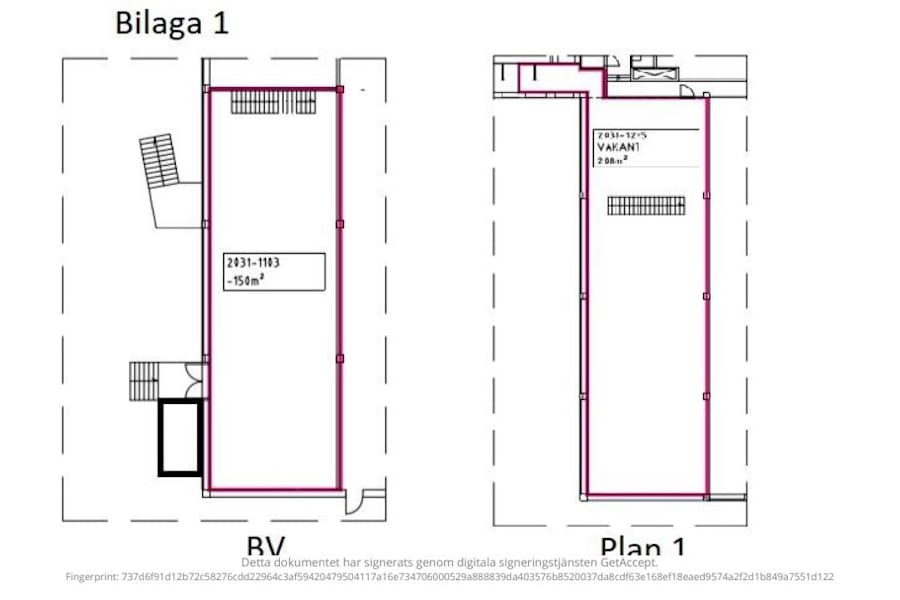 Ranhammarsvägen 24 - image - 7