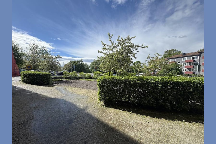 Butikslokal på Trädgårdsvägen 2, Saltsjö-boo – bild 9