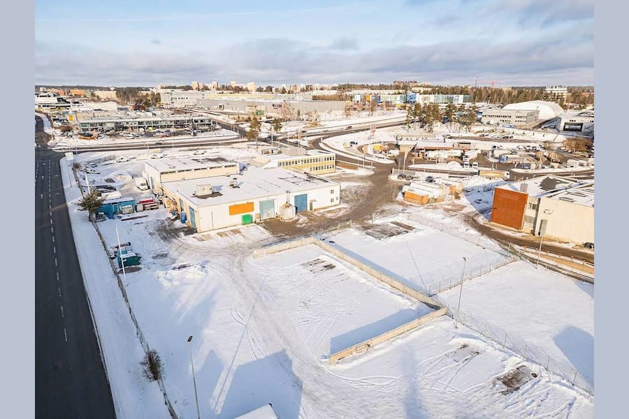 Industrilokal på Veddestavägen 25, Järfälla – bild 8
