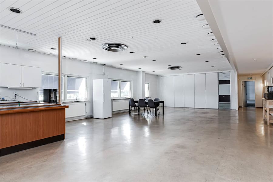 Kontorslokal på Svetsaregatan 16, Halmstad – bild 4