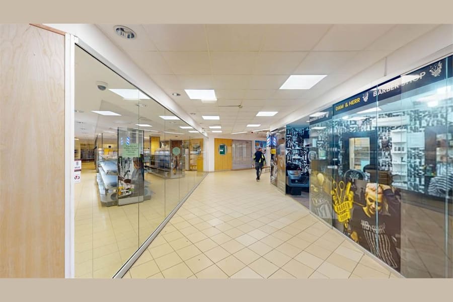 Butikslokal på Åsgatan 64, Hedemora – bild 11