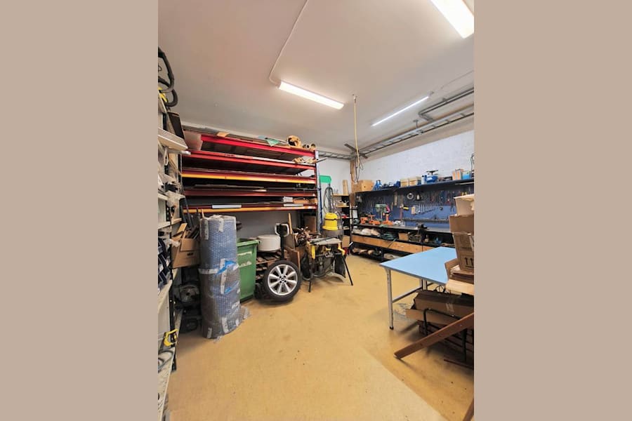 Butikslokal på Prästkragens väg 44, Saltsjö-boo – bild 10