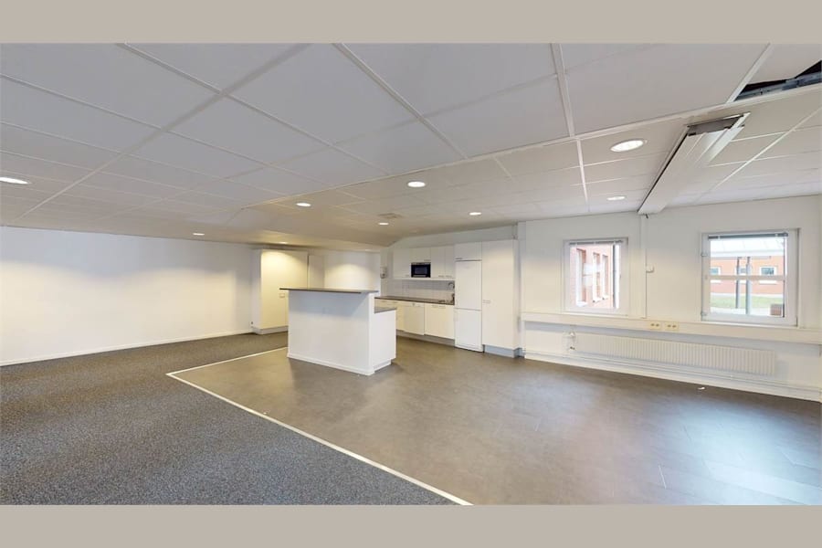 Lagerlokal på Hästvägen 4A, Malmö – bild 8