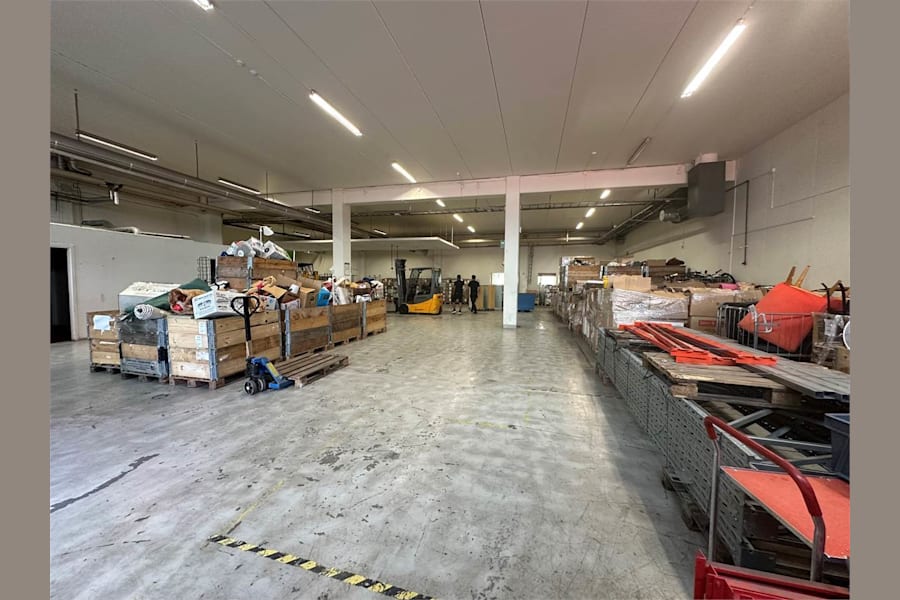 Krusegränd 42 - image - 5