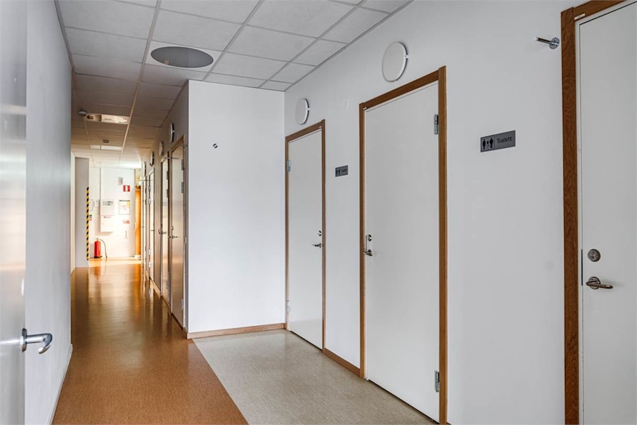 Kontorslokal på Svederusgatan 1, Uppsala – bild 6