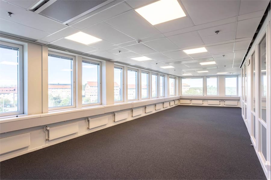 Kontorslokal på Karlsrovägen 2d, Danderyd – bild 6