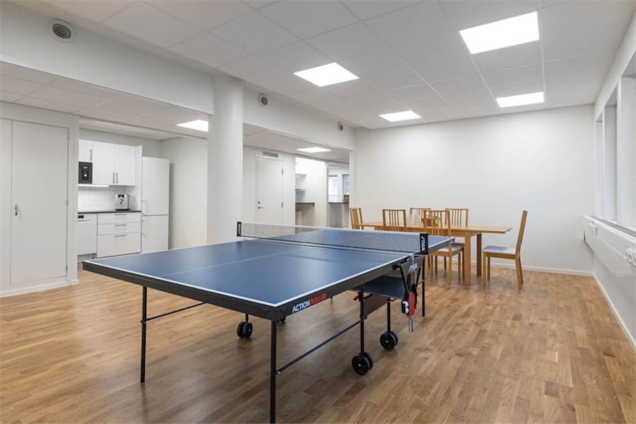 Lagerlokal på Ekbacksvägen 22, Bromma – bild 3