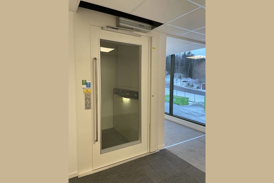 Industrilokal på Morabergsvägen 39, Södertälje – bild 7