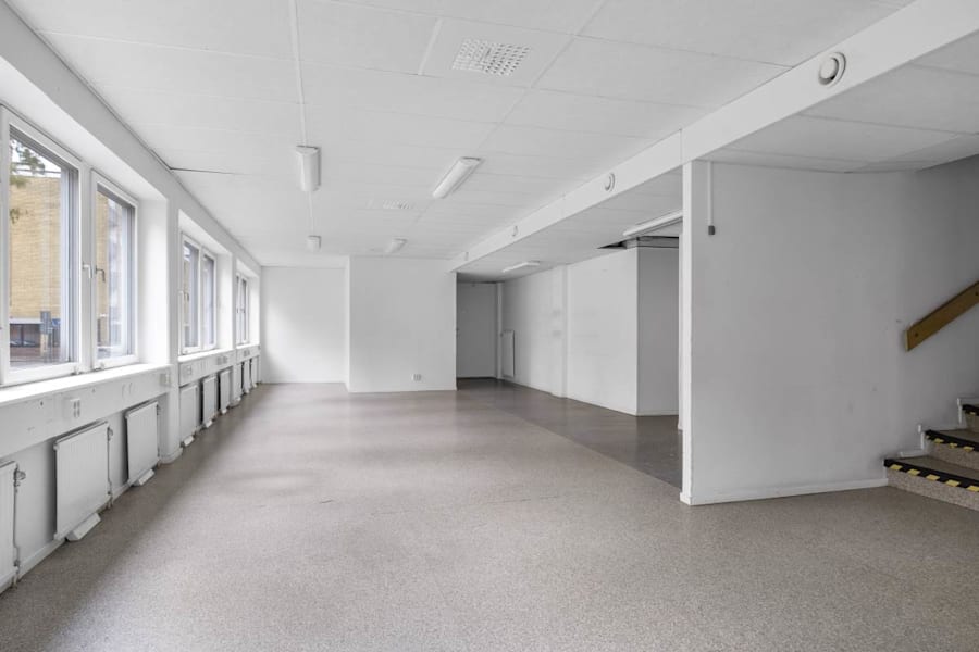 Lagerlokal på Grönegatan 34, MALMÖ – bild 2