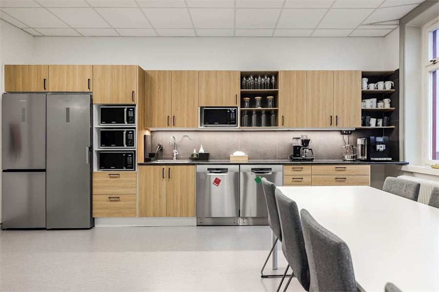 Kontorslokal på Holmgatan 32, Falun – bild 7