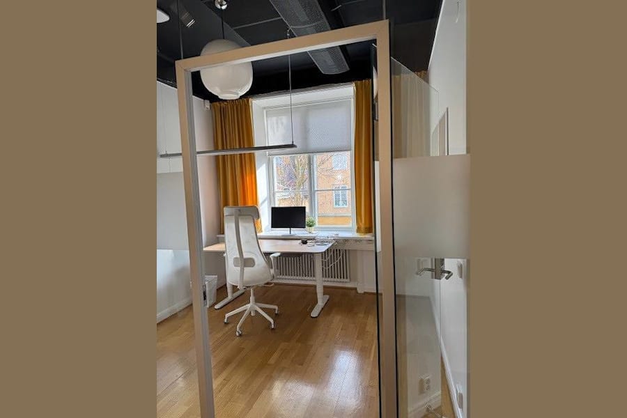 Kontorslokal på Platensgatan 9C, Linköping – bild 7