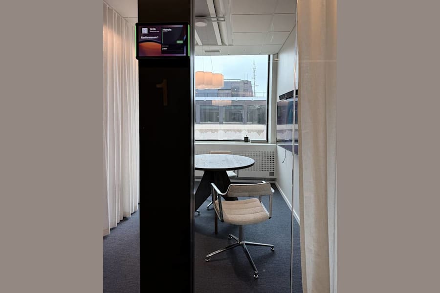 Kontorslokal på Kungsgatan 12, Stockholm – bild 9