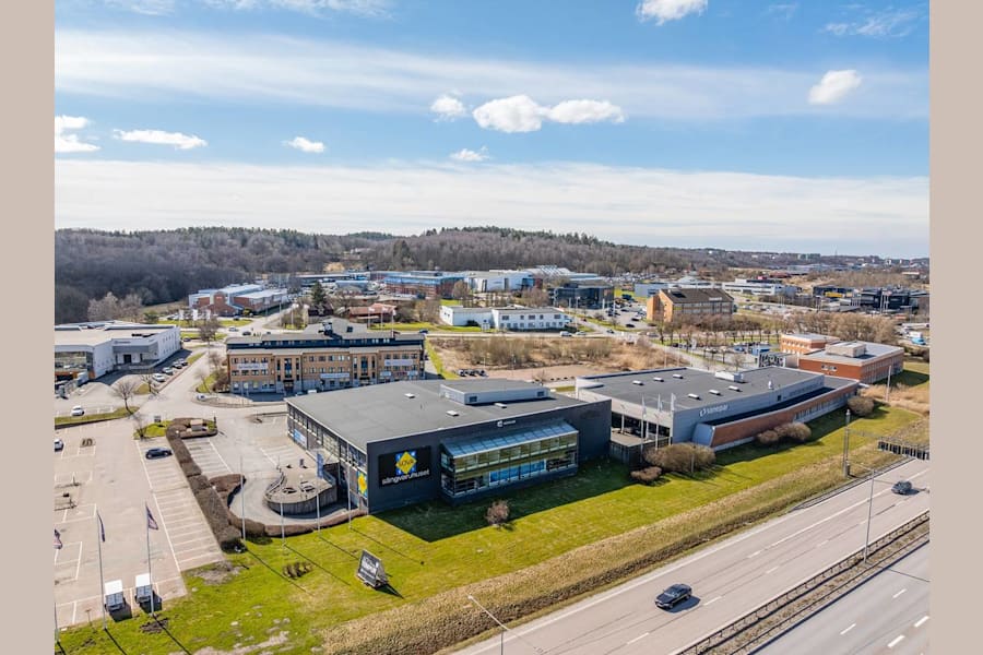 Butikslokal på Johannefredsgatan 5, MÖLNDAL – bild 14