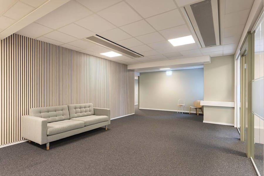 Coworking-plats på Gullfossgatan 3, Kista – bild 6