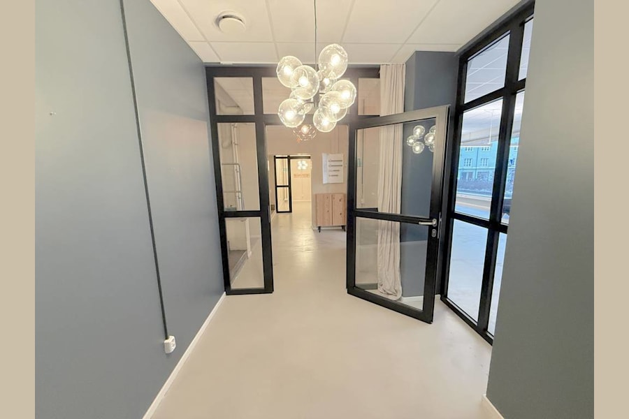 Kontorslokal på Pontonjärsgatan 28, Stockholm – bild 14