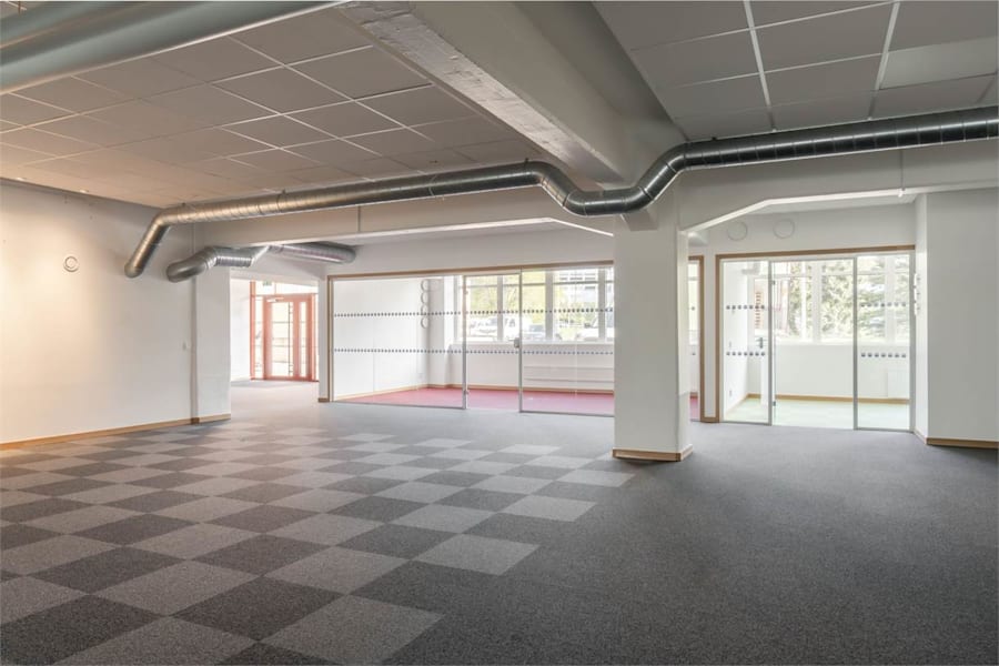 Kontorslokal på Södra Korsgatan 11, BORÅS – bild 3