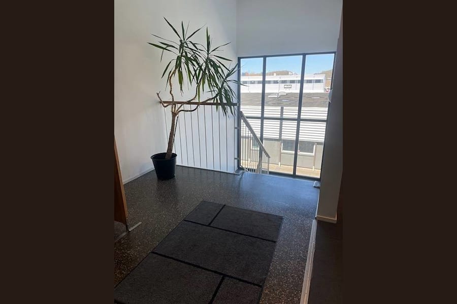 Lagerlokal på Bangårdsvägen 33, Kållered – bild 4