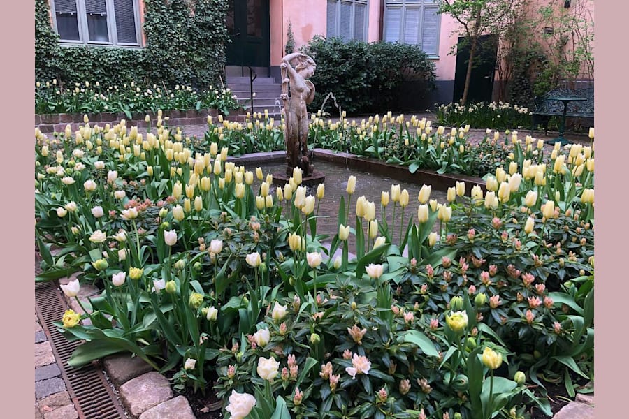 Kontorslokal på Grev Turegatan 10, Stockholm – bild 21