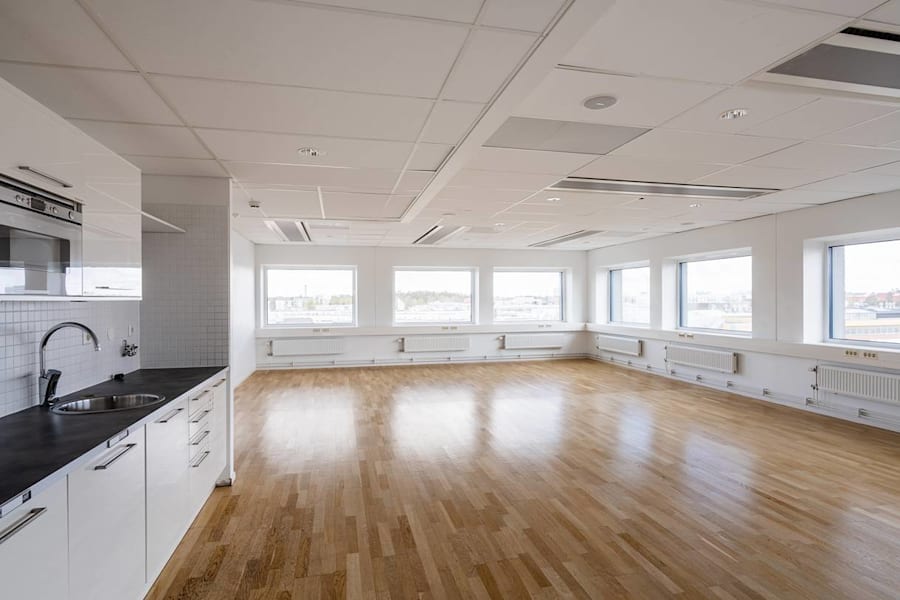 Kontorslokal på Jan Stenbecks Torg 17, KISTA – bild 2
