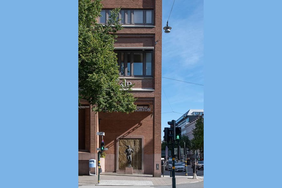 Kontorslokal på Fleminggatan 14, Stockholm – bild 18