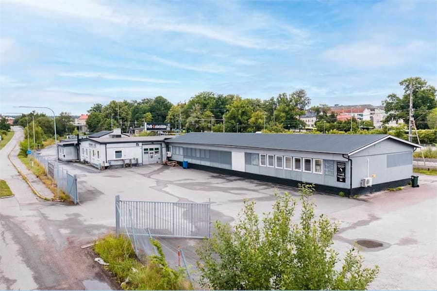 Butikslokal på Gamla Oxelösundsvägen 1, Nyköping – bild 3